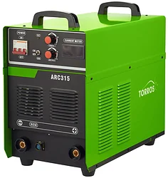 Сварочный аппарат TORROS ARC 315 (R14) Сварочный аппарат TORROS ARC 315 (R14)