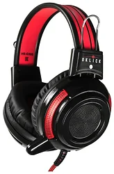 Наушники Oklick HS-G300 ARMAGEDDON