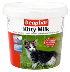 Beaphar (0.5 кг) 1 шт. Puppy Milk