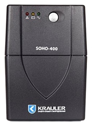 Krauler SOHO-400