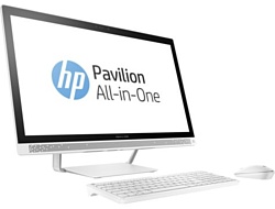 HP Pavilion 27-a234ur (1AX05EA)