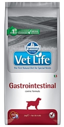 Farmina (10 кг) Vet Life Canine Gastrointestinal