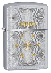 Зажигалка Zippo Flowers (29411-000003) Зажигалка Zippo Flowers (29411-000003)