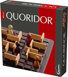 Gigamic Коридор Мини (Quoridor Mini)