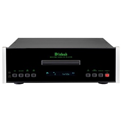 McIntosh MCD350