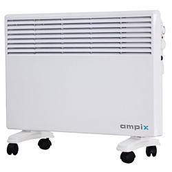 Ampix AMP-6206