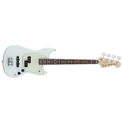 Fender Mustang Bass PJ