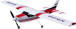 Skyartec Mini Cessna 182 AP03-1