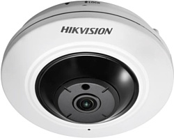 Hikvision DS-2CD2955FWD-IS