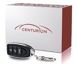 Centurion I-20