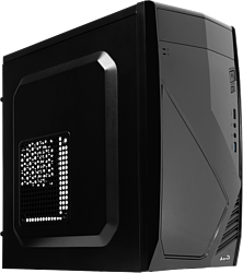 AeroCool CS-102 Black