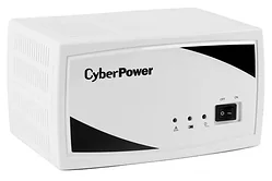 Источник бесперебойного питания CyberPower SMP 350 EI