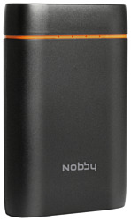 Nobby Practic NBP-PB-08-02