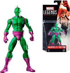 Hasbro Avengers Marvel's Triton (B6356)