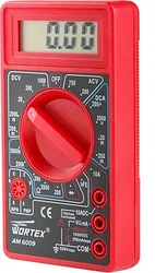 Мультиметр Wortex AM 6009