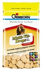 Gimborn Multi-Vit-Drops