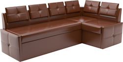 Савлуков-Мебель Рио 0634 (коричневый)