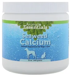 Animal Essentials Seaweed Calcium