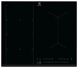 Электрическая варочная панель Electrolux EIV 654