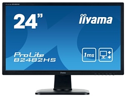 Iiyama ProLite B2482HS-1