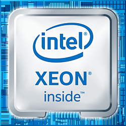 Intel Xeon E-2136 Coffee Lake (3300MHz, LGA1151 v2, L3 12288Kb)