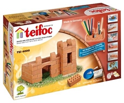 TEIFOC Junior TEI4000 Крепость и карандашница