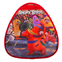 Дэми ЛДМ.03 (Angry Birds)