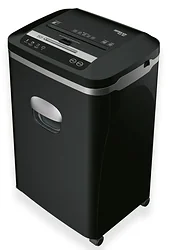Уничтожитель документов Office-Kit SA80 (2x10)