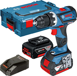 Bosch GSR 18V-60 C (06019G1100)