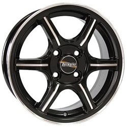 Tech-Line 433 5.5x14/4x100 D67.1 ET38 BD