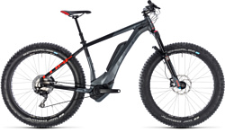 Cube Nutrail Hybrid 500 (2019)