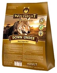 Wolfsblut (2 кг) Down Under Adult