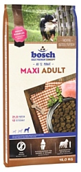 Bosch (15 кг) Adult Maxi