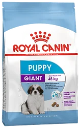 Royal Canin (15 кг) Giant Puppy