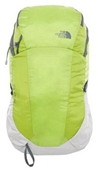 The North Face Kuhtai 34 green (macaw green/spruce green)
