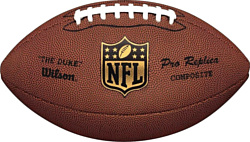 Wilson Nfl Duke Replica WTF1825 (7 размер)