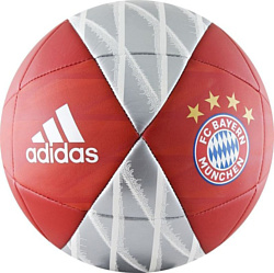 Adidas FC Bayern Capitano (4 размер)