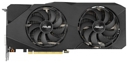 ASUS GeForce RTX 2060 SUPER DUAL EVO (DUAL-RTX2060S-8G-EVO)