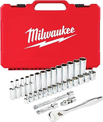 Milwaukee 4932464945 32 предмета