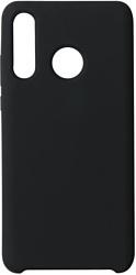 Akami Suede для Huawei P30 Lite (черный)