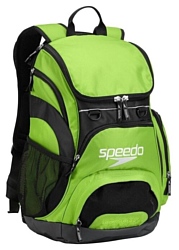 Speedo Teamster Rucksack 35 салатовый