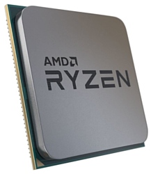 AMD Ryzen 5 3500 Matisse (AM4, L3 16384Kb)