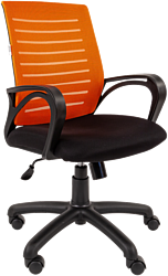 Русские кресла РК-16 (оранжевый)