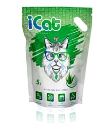 iCat Aloe 5л