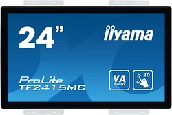 Информационная панель Iiyama TF2415MC-B2 Информационная панель Iiyama TF2415MC-B2