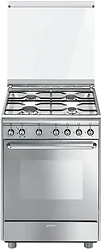 Газовая плита Smeg CX60SV9 Газовая плита Smeg CX60SV9