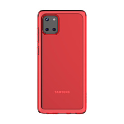 Araree N cover для Samsung Galaxy Note 10 Lite (красный)