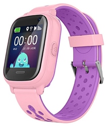 Smart Baby Watch TD01