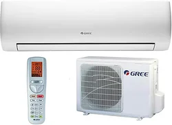 Сплит-система Gree Muse GWH18AFD-K6DNA1B Сплит-система Gree Muse GWH18AFD-K6DNA1B