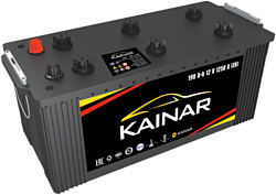 Kainar Euro 190 L+ (190Ah)